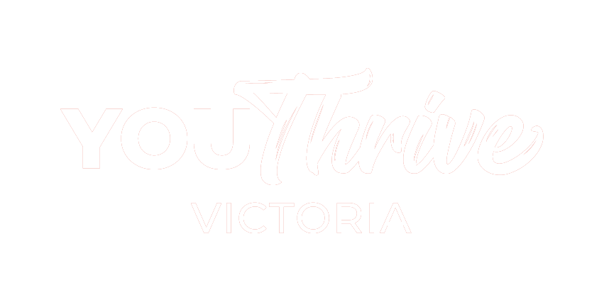 Youthrive Victoria Logo