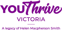 Youthrive Victoria